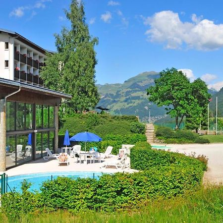 Aec Vacances - Forgeassoud Saint-Jean-de-Sixt Exterior foto